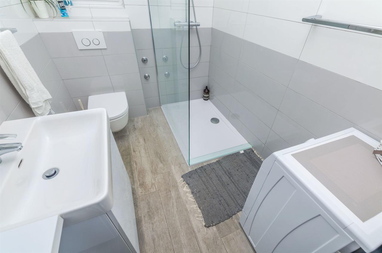 Apartments Mimi Примоштен Экстерьер фото